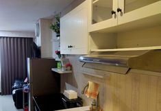 臥室 5 1 Bedroom at Sentraland Apartment (AL)