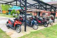 Accommodation Services Koh Kood Far East Resort