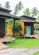 EXTERIOR_BUILDING Koh Kood Far East Resort