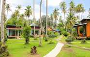 Khu vực công cộng 4 Koh Kood Far East Resort