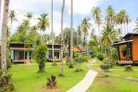 พื้นที่สาธารณะ Koh Kood Far East Resort