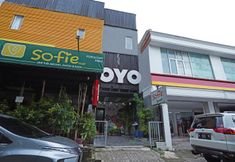 Exterior 3 Sofie Syariah