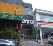 Exterior 3 Sofie Syariah