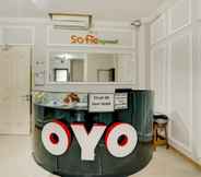 Lobby 5 Sofie Syariah