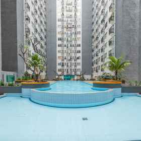 OYO 1042 Jarrdin By Olive 1, Hotel Pasteur Trans Dipatiukur