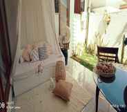 Kamar Tidur 2 The Jimbaran House