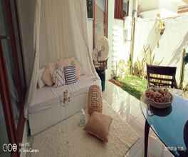 Kamar Tidur 4 The Jimbaran House