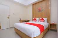 Bilik Tidur OYO 999 Garuda Guesthouse