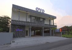 Exterior 4 OYO 999 Garuda Guesthouse