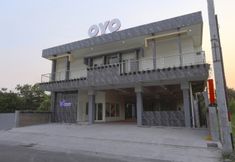 Exterior 3 OYO 999 Garuda Guesthouse