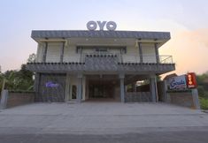 Exterior 2 OYO 999 Garuda Guesthouse