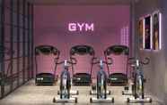 Fitness Center 7 A25 Hotel - 55 Le Anh Xuan