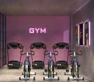 Fitness Center 7 A25 Hotel - 55 Le Anh Xuan