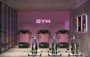 Fitness Center 6 A25 Hotel - 55 Le Anh Xuan