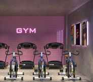 Fitness Center 6 A25 Hotel - 55 Le Anh Xuan