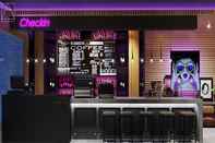 Quầy bar, cafe và phòng lounge A25 Hotel - 55 Le Anh Xuan