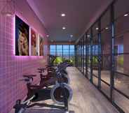 Fitness Center 5 A25 Hotel - 55 Le Anh Xuan