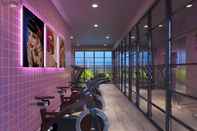 Fitness Center A25 Hotel - 55 Le Anh Xuan