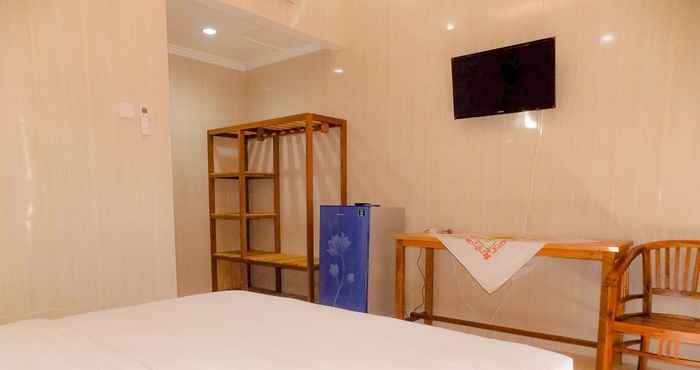 Bedroom Guna Graha Kuta