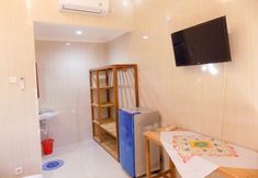 Bedroom 6 Guna Graha Kuta by Kamara