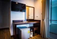 Bedroom 3 Sunshine Hostel Hua Hin