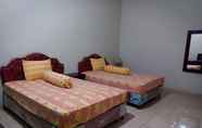 Kamar Tidur 2 Hotel Syariah Pekalongan
