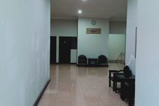 公共空间 Hotel Syariah Pekalongan