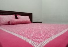 卧室 3 Hotel Syariah Pekalongan