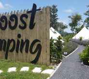 Bangunan 2 Roost Glamping