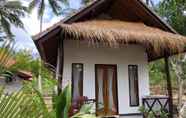 ภายนอกอาคาร 7 J House - Nusa Penida 