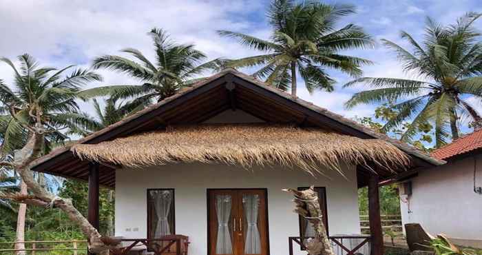 Lobi J House - Nusa Penida 