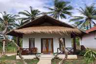ล็อบบี้ J House - Nusa Penida 