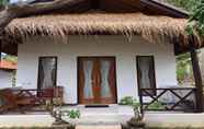 ภายนอกอาคาร 4 J House - Nusa Penida 