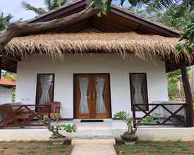 ภายนอกอาคาร 4 J House - Nusa Penida 