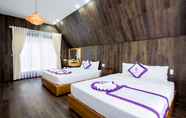 Phòng ngủ 7 TTC Dreamy Hill Resort (Unlimited Access to TTC World – Thung Lung Tinh Yeu)