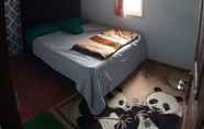 ห้องนอน 7 Homestay Sikunir Dieng 4