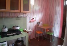 Bedroom 4 Homestay Sikunir Dieng 4