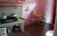 ห้องนอน 4 Homestay Sikunir Dieng 4