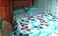 Kamar Tidur 6 Homestay Sikunir Dieng 4