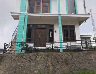 Bangunan 2 Homestay Sikunir Dieng 4