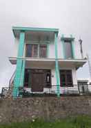 EXTERIOR_BUILDING Homestay Sikunir Dieng 4