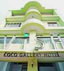 EXTERIOR_BUILDING Vish Coco Gallery Hotel