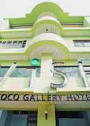 EXTERIOR_BUILDING Vish Coco Gallery Hotel