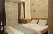 Bedroom 3 Trickeffect Room Syariah Apartemen Saveria Near AEON ICE BSD