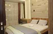 Kamar Tidur 3 Trickeffect Room Syariah Apartemen Saveria Near AEON ICE BSD