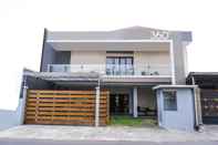 Bangunan Guest House 360°