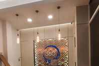 Lobby Guest House 360°