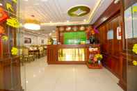 Sảnh chờ Anh Thao Hotel Quy Nhon