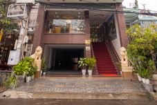 외관 Anh Thao Hotel Quy Nhon
