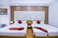 Sảnh chức năng Anh Thao Hotel Quy Nhon